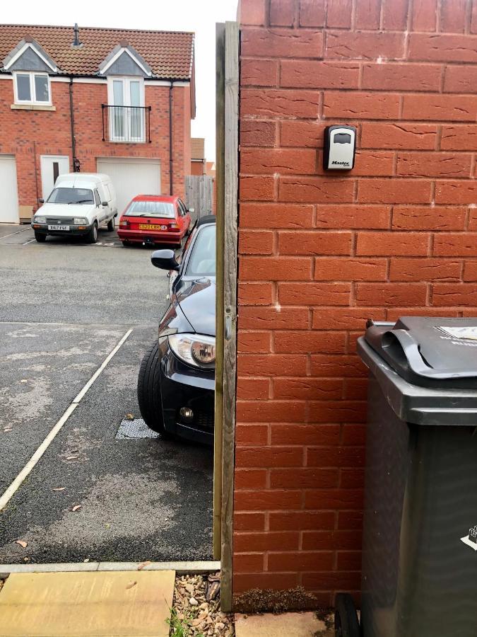 Entire Two Bed Coach House Super King Beds Turn Into Singles Villa Exeter Exterior photo