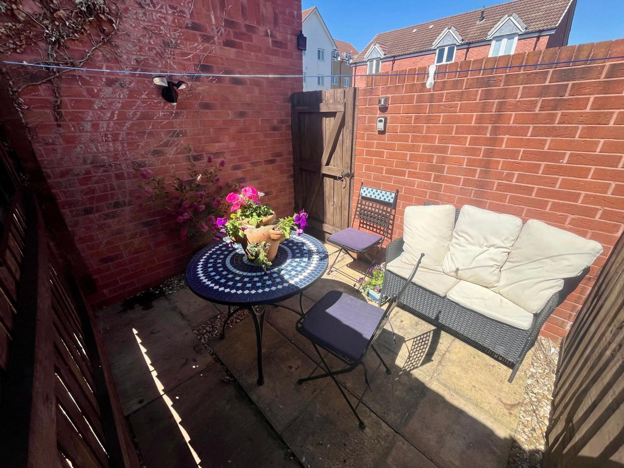 Entire Two Bed Coach House Super King Beds Turn Into Singles Villa Exeter Exterior photo